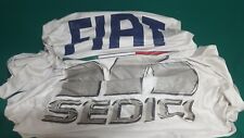telo copriauto Fiat sedici 