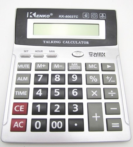 Calcolatrice kenko 8003tc - kenko, kk-8003tc