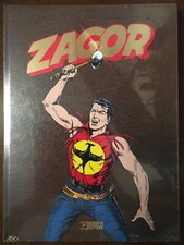 Zagor La Foresta degli Agguati