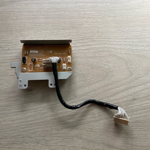 Scheda controllo motore - scheda,