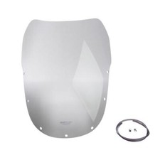 Cupolino MRA Standard fume