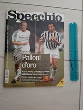 RIVISTA  SPECCHIO LA STAMPA
