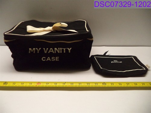Make case set - make,