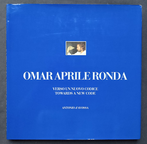 Verso nuovo codice omar - verso,
