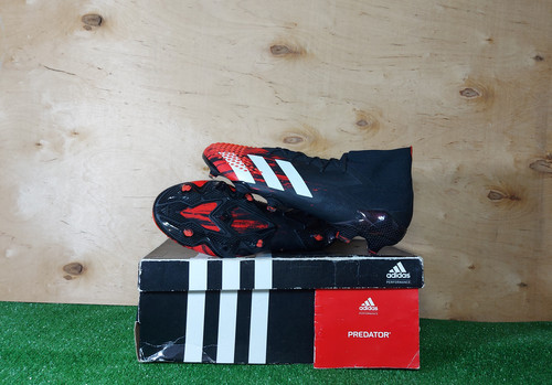 Scarpe adidas predator mutator - scarpe,