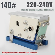 Alimentatore a piastra