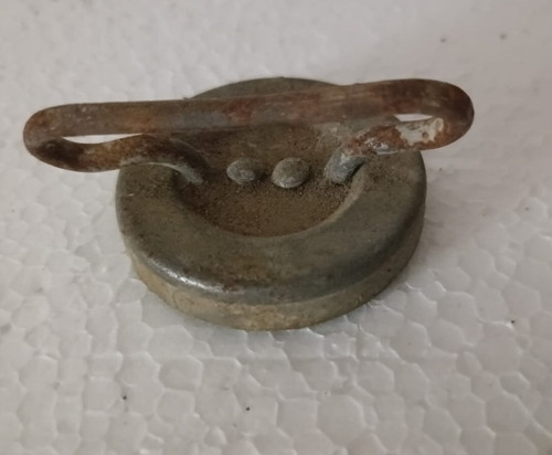 Tappo serbatoio benzina per