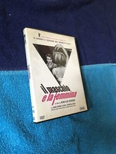 Il Maschio e la Femmina DVD  Jean-Luc Godard 1966 RHV Raro