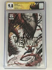 [Firmato da Tyler Kirkham]