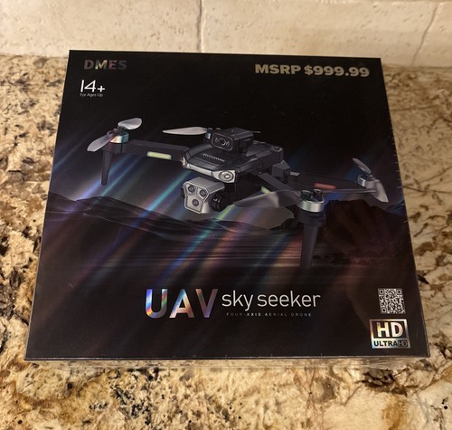 Dmes p19 sky seeker - sky,