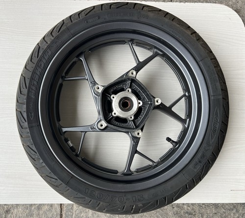 Cerchio ruota anteriore yamaha - cerchio,