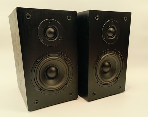 Jvc d100 solo altoparlanti - jvc,