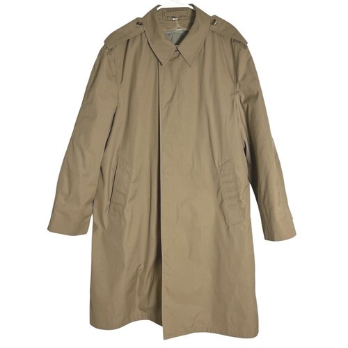 Giacca antipioggia trench - , uomo