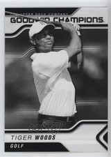 Upper Deck 2023 Goodwin