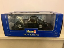 Revell scala 1/18 pressofuso