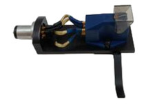 Cartuccia Ortofon MC20 MC