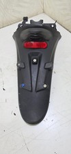 PARAFANGO PORTATARGA  LUCE TARGA POSTERIORE  PIAGGIO LIBERTY IGET 50 125 150 200