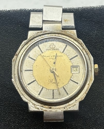 Baume mercier ladies - mercier, mini