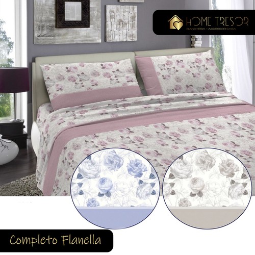 Completo letto matrimoniale - letto,