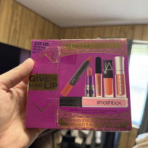 Sephora favorites give - favorites, some