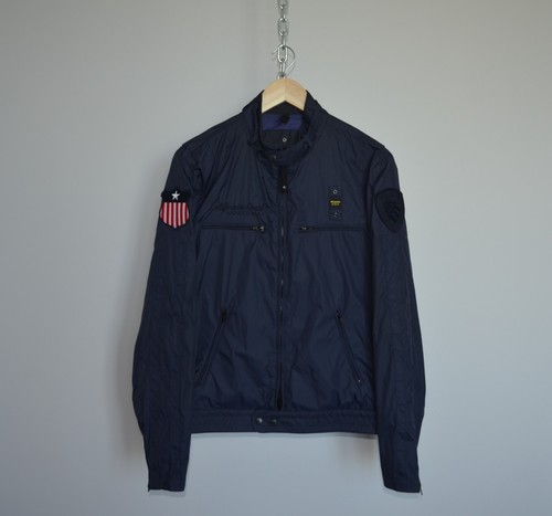 Blauer giacca leggera - blauer,