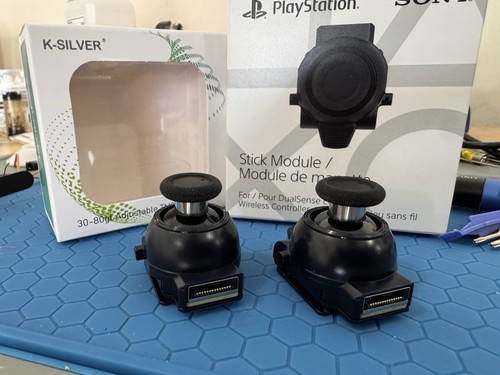 Playstation dualsense edge - playstation, 5