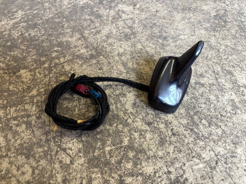 Antenna gps audi - q7,