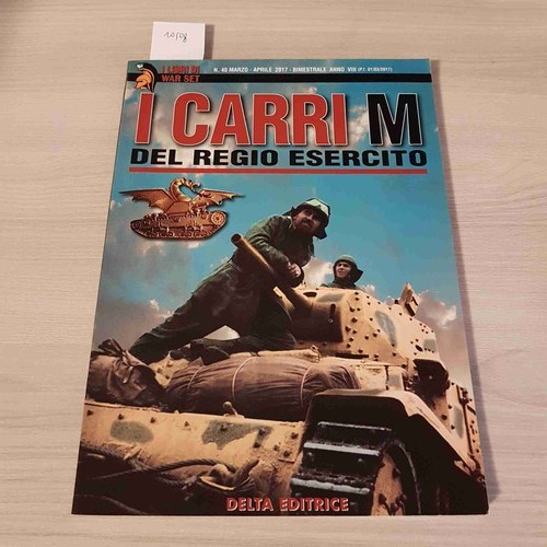 Carri del regio - esercito,