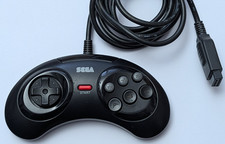 SEGA Mega Drive Controller