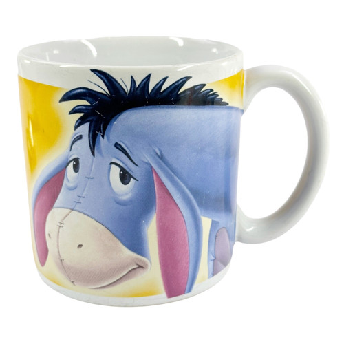 Tazza ceramica disney store - tazza,