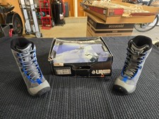 Stivali snowboard Liquid Hot