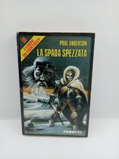 La spada spezzata - Poul