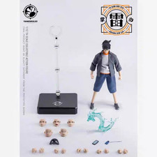 Modellino bambola originale