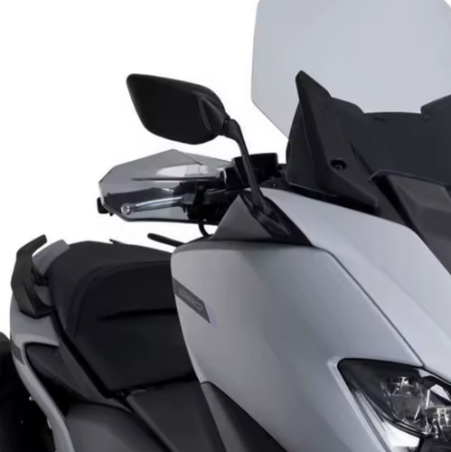 Paramani yamaha max - yamaha, t-max