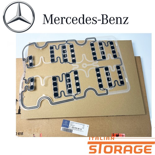 Mercedes classe w203 sensore - c,