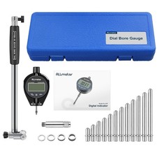 Misuratore di fori digitale