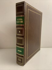 Agraria Le scienze DE AGOSTINI
