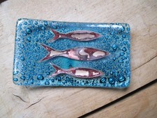 Jo Downs piatto/portasapone in