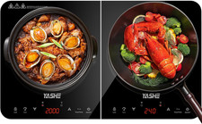 Piastra Induzione – Piastra