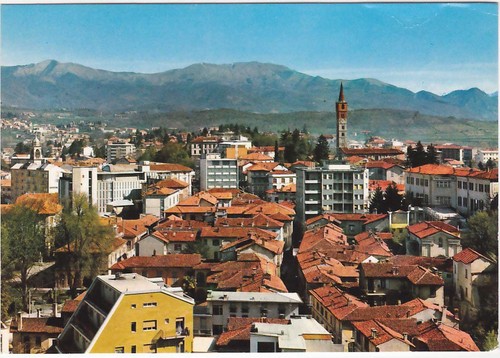Cantu como panorama - -,