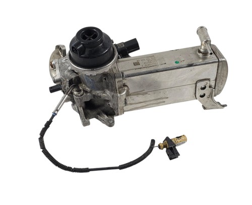 Radiatore scarico gas egr per - egr,