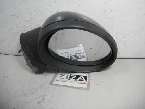 Specchietto retrovisore destro - specchietto,