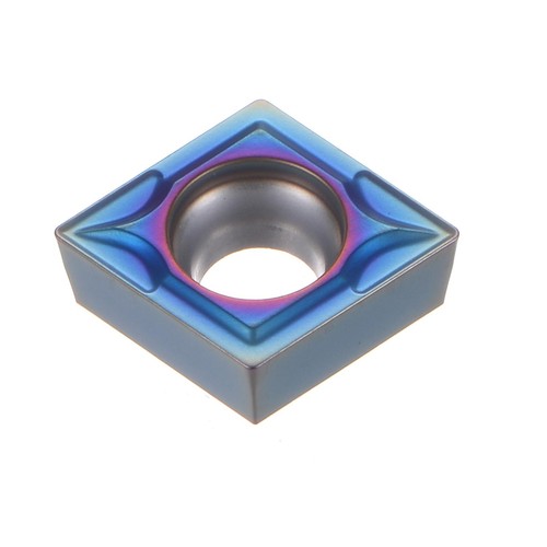 Hard metal turning inserts - hard,