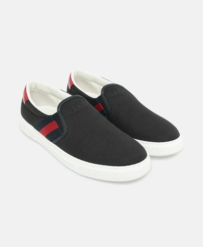 Basket gucci slip ace - gucci,