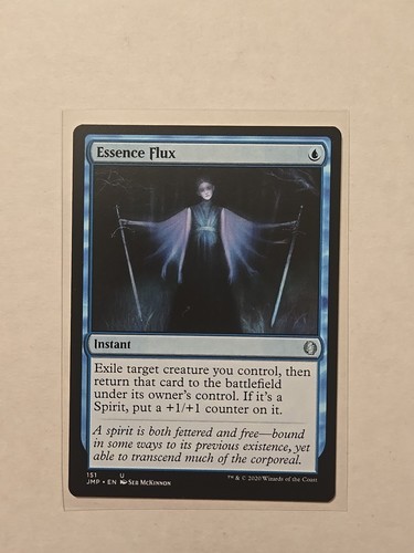 Essence flux jumpstart lp - essence,