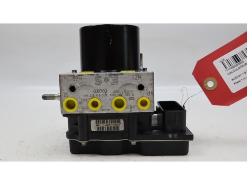 Calcolatore abs usato audi - abs, a1