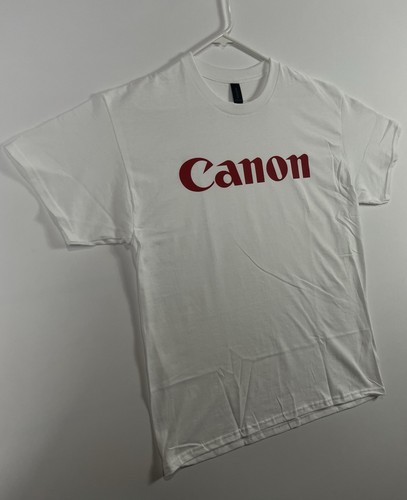 Canon shirt dslr - canon, t-shirt