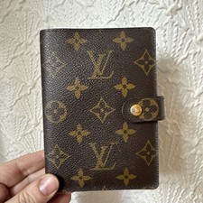 Bella agenda Louis Vuitton