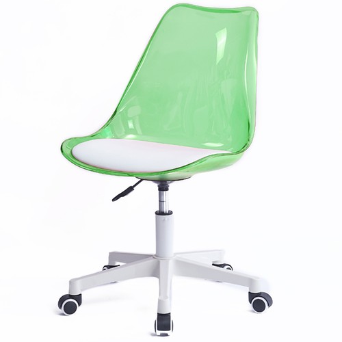 Sedia scrivania con ruote - sedia,