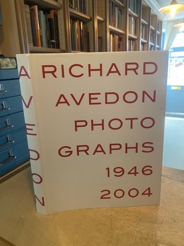 Holm richard avedon - holm,